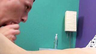 RawTwinkys.com - Nathan Stratus's raw pounding after foot fetish play