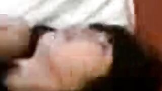 Hairy Asian Amateur from Nepal Hoe 2