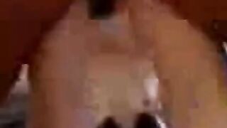 Hairy Asian Amateur from Nepal Hoe 2