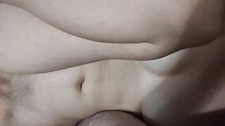 Roommate Begs for Cock, Amateur Teen MILF Orgasm Hoe 2