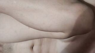 Roommate Begs for Cock, Amateur Teen MILF Orgasm Hoe 2