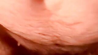 Two amateurs throated by black jocks hungry mouth