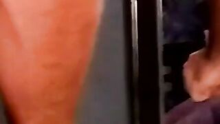 Two amateurs throated by black jocks hungry mouth