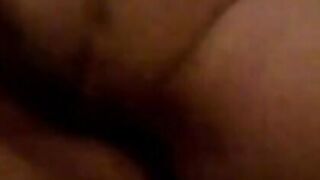 Hungarian Amateur Barbara Home Porn
