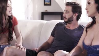 Jennifer White shares stepsonâs wife Spencer Bradley