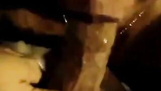 Pakistani Amateur Couple Blowjob Video