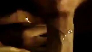 Pakistani Amateur Couple Blowjob Video
