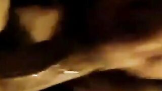 Pakistani Amateur Couple Blowjob Video