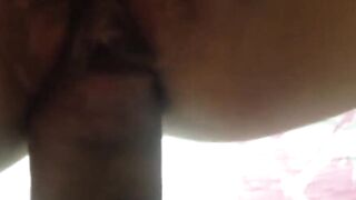 Korean Amateur Milf Cumshot