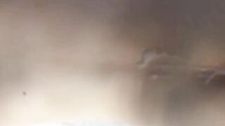 Korean Amateur Milf Cumshot