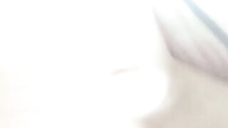 Korean Amateur Milf Cumshot