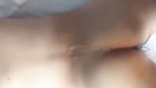 Korean Amateur Milf Cumshot