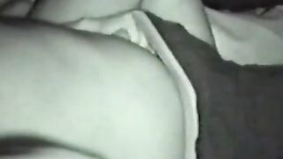 Heather Deepthroats and Services Cock and Balls Like a Pro
