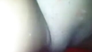 Deutsche Amateur-Muschi trieft vor Wichse