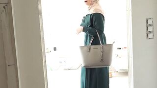 Sex with Muslims Mikayla Watson