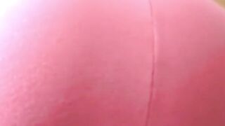 Amateur Girl's Fart Video