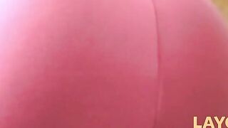 Amateur Girl's Fart Video