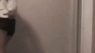 Webcam Girl's Solo Show Hoe 2