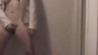 Webcam Girl's Solo Show Hoe 2