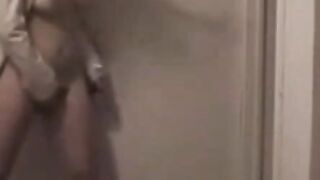 Webcam Girl's Solo Show Hoe 2