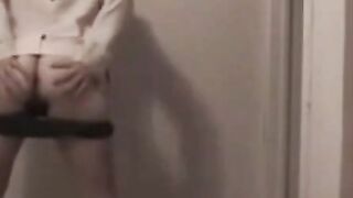 Webcam Girl's Solo Show Hoe 2