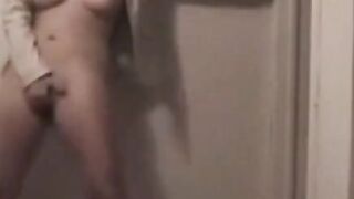 Webcam Girl's Solo Show Hoe 2