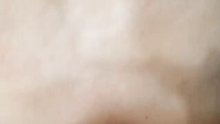 Duncan Ku paid to suck and endure throbbing cock at the gym