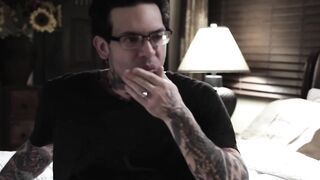I'll fuck you like you've never been fucked before