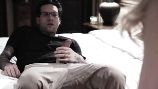 I'll fuck you like you've never been fucked before