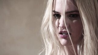 I'll fuck you like you've never been fucked before