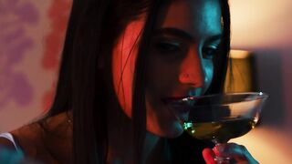 PURGATORYX Don't Get Caught Vol 1 Part 1 with Isa Bella