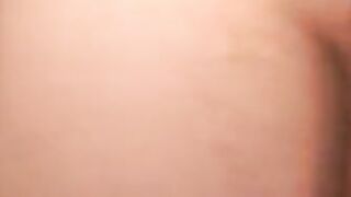 Hairy mature stud strokes til explosive orgasm