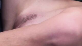 ShopliftersPunished.com - Milf Shoplifter goes down on her knees and suck after being