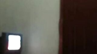 Asian Babe in Amateur Adult Video - Part 1