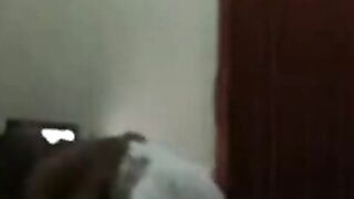 Asian Babe in Amateur Adult Video - Part 1
