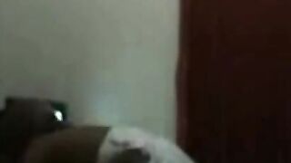 Asian Babe in Amateur Adult Video - Part 1