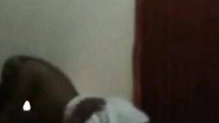 Asian Babe in Amateur Adult Video - Part 1