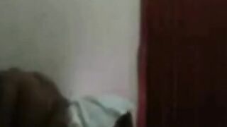 Asian Babe in Amateur Adult Video - Part 1
