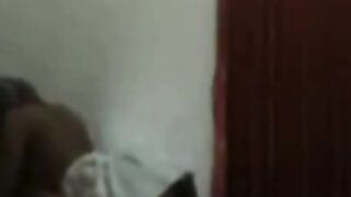 Asian Babe in Amateur Adult Video - Part 1