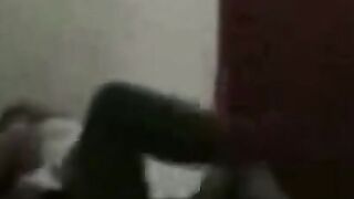 Asian Babe in Amateur Adult Video - Part 1
