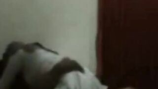 Asian Babe in Amateur Adult Video - Part 1