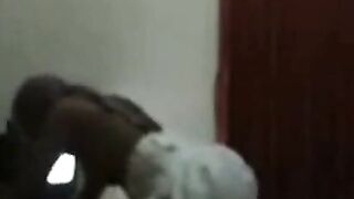Asian Babe in Amateur Adult Video - Part 1