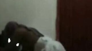 Asian Babe in Amateur Adult Video - Part 1