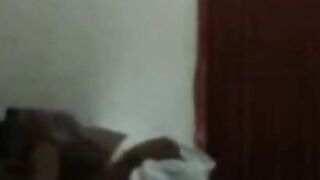 Asian Babe in Amateur Adult Video - Part 1