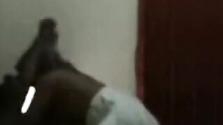 Asian Babe in Amateur Adult Video - Part 1