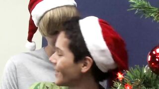 RawTwinkys.com - Felix's merciless fucking by his big cock boyfriend