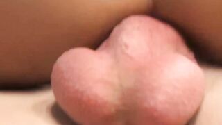 RawTwinkys.com - Felix's merciless fucking by his big cock boyfriend