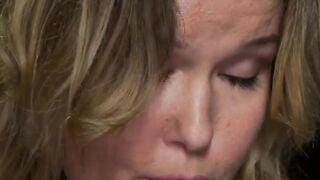 Sasha Knox Tied Up and Gangbanged at a Bar Public Disgrace Rough Sex
