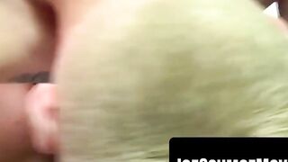 Young black raw fuck fat homo before facial