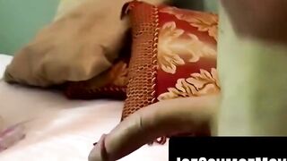Young black raw fuck fat homo before facial